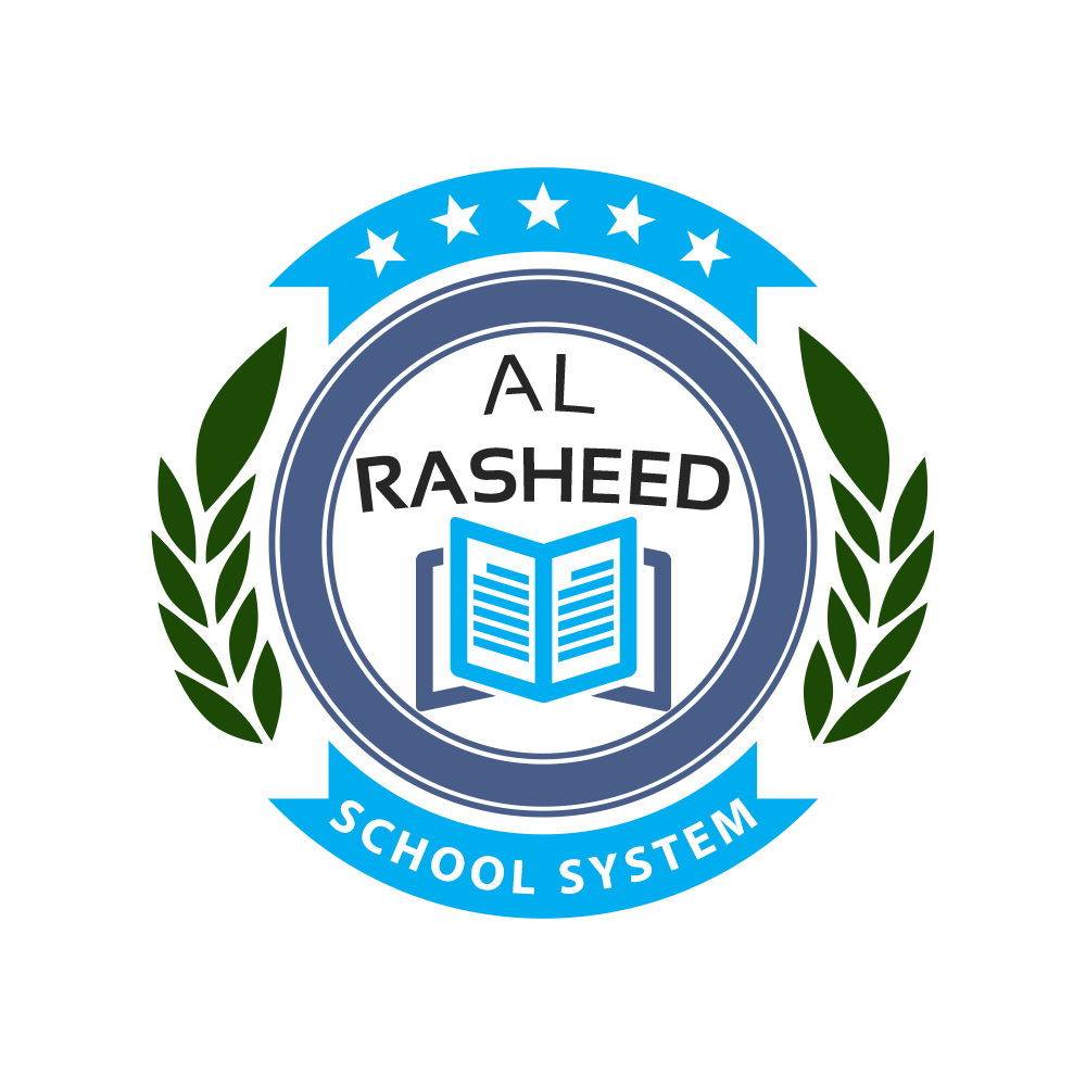 Al-Rasheed School System Rawalpindi Logo